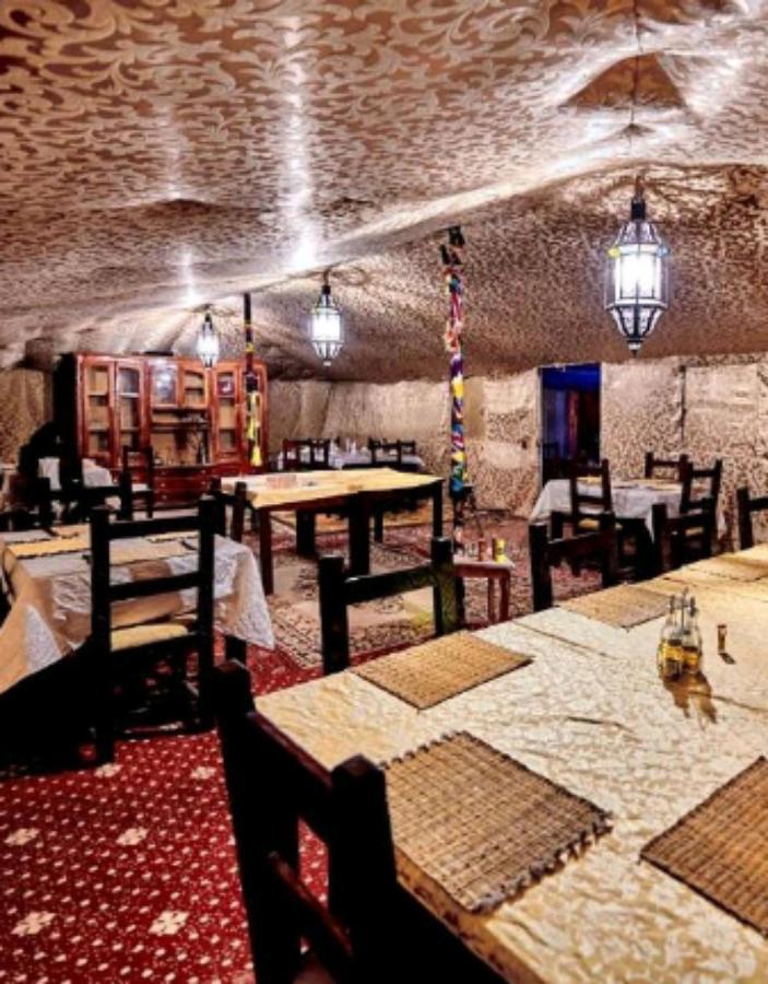 Merzouga Sahara Camp Bagian luar foto